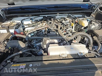 2025 Toyota 4Runner SR5 - miniatura 15