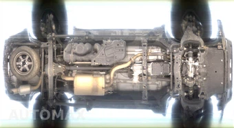 2025 Toyota 4Runner SR5 - miniatura 17