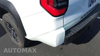 2025 Toyota 4Runner SR5 - miniatura 23