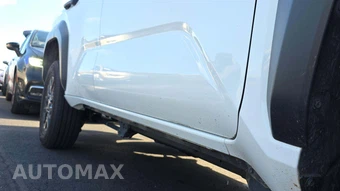 2025 Toyota 4Runner SR5 - miniatura 26