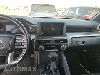 2025 Toyota 4Runner SR5 - miniatura 11