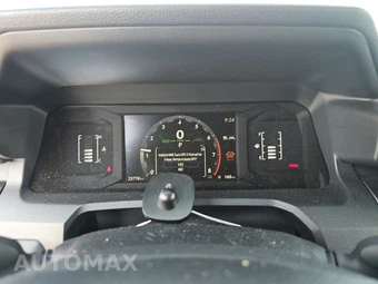 2025 Toyota 4Runner SR5 - miniatura 12