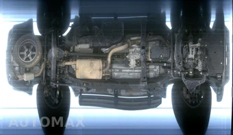2025 Toyota 4Runner SR5 - miniatura 18