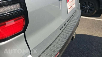 2025 Toyota 4Runner SR5 - miniatura 19