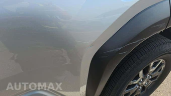 2025 Toyota 4Runner SR5 - miniatura 22