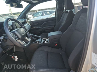 2025 Toyota 4Runner SR5 - miniatura 7
