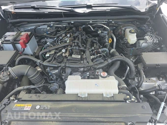 2025 Toyota 4Runner SR5 - miniatura 16