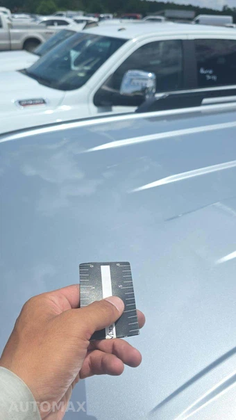 2025 Toyota 4Runner SR5 - miniatura 24