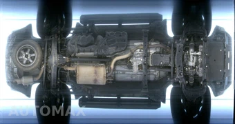 2025 Toyota 4Runner SR5 - miniatura 17
