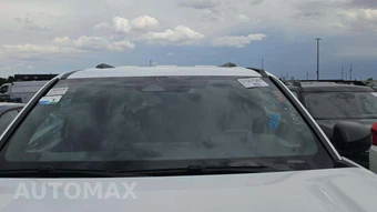 2025 Toyota 4Runner SR5 - miniatura 19
