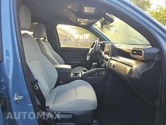2025 Toyota 4Runner SR5 - miniatura 14