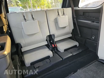 2025 Toyota 4Runner SR5 - miniatura 20