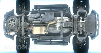 2025 Toyota 4Runner SR5 - miniatura 26
