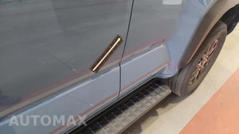 2025 Toyota 4Runner SR5 - miniatura 27