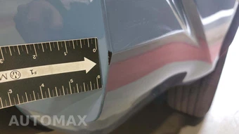 2025 Toyota 4Runner SR5 - miniatura 32