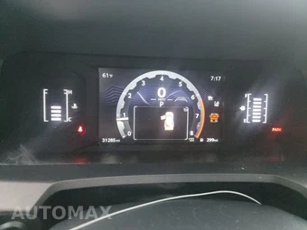 2025 Toyota 4Runner SR5 - miniatura 18