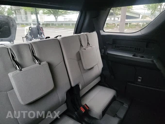 2025 Toyota 4Runner SR5 - miniatura 20