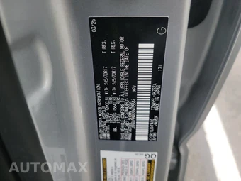 2025 Toyota 4Runner SR5 - miniatura 22