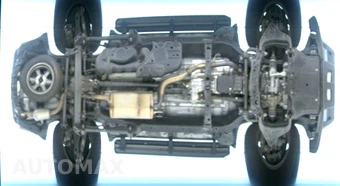2025 Toyota 4Runner SR5 - miniatura 26