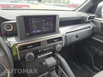 2025 Toyota 4Runner SR5 - miniatura 11
