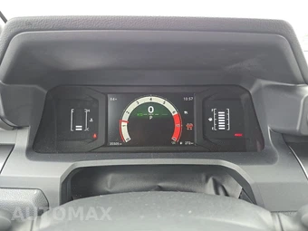 2025 Toyota 4Runner SR5 - miniatura 12