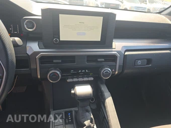 2025 Toyota 4Runner SR5 - miniatura 11