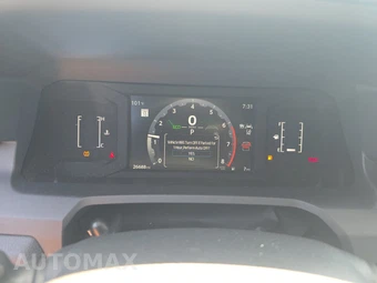 2025 Toyota 4Runner SR5 - miniatura 12
