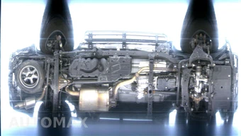 2025 Toyota 4Runner SR5 - miniatura 17