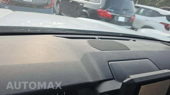2025 Toyota 4Runner SR5 - miniatura 21