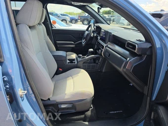 2025 Toyota 4Runner SR5 - miniatura 12