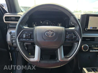 2025 Toyota 4Runner SR5 - miniatura 14