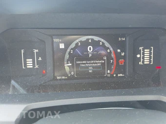 2025 Toyota 4Runner SR5 - miniatura 16