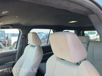 2025 Toyota 4Runner SR5 - miniatura 19
