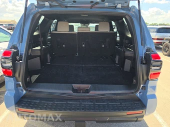 2025 Toyota 4Runner SR5 - miniatura 22
