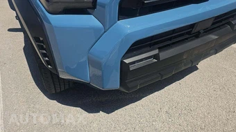 2025 Toyota 4Runner SR5 - miniatura 25