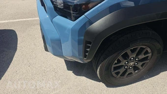 2025 Toyota 4Runner SR5 - miniatura 26