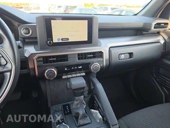 2025 Toyota 4Runner SR5 - miniatura 11