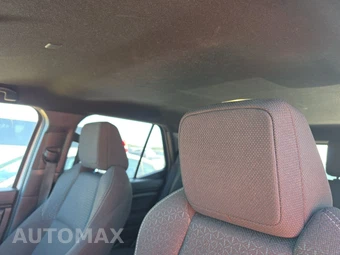 2025 Toyota 4Runner SR5 - miniatura 18