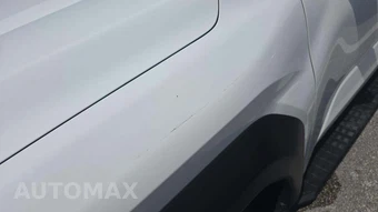 2025 Toyota 4Runner SR5 - miniatura 21