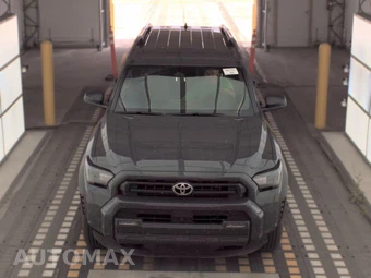 2025 Toyota 4Runner SR5 - miniatura 2