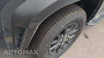2025 Toyota 4Runner SR5 - miniatura 20