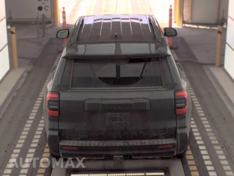 2025 Toyota 4Runner SR5 - miniatura 5