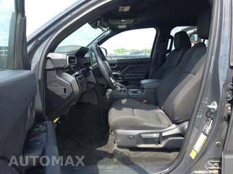 2025 Toyota 4Runner SR5 - miniatura 7