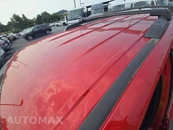 2025 Toyota 4Runner SR5 - miniatura 12