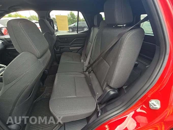 2025 Toyota 4Runner SR5 - miniatura 13