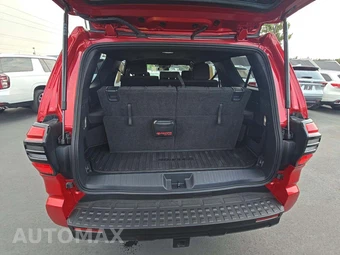 2025 Toyota 4Runner SR5 - miniatura 15