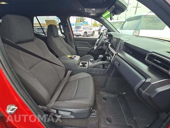2025 Toyota 4Runner SR5 - miniatura 19