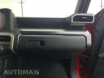 2025 Toyota 4Runner SR5 - miniatura 20