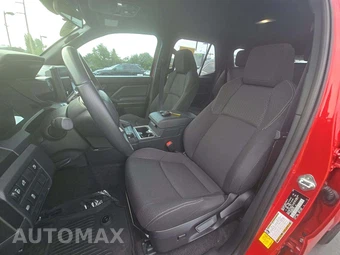 2025 Toyota 4Runner SR5 - miniatura 6