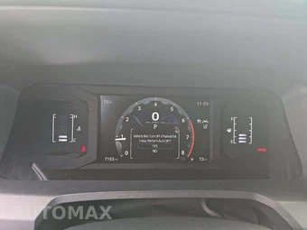2025 Toyota 4Runner SR5 - miniatura 9